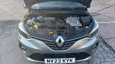 Renault Clio 1.6 E-TECH full hybrid 145 Techno 5dr Auto Hybrid Hatchback